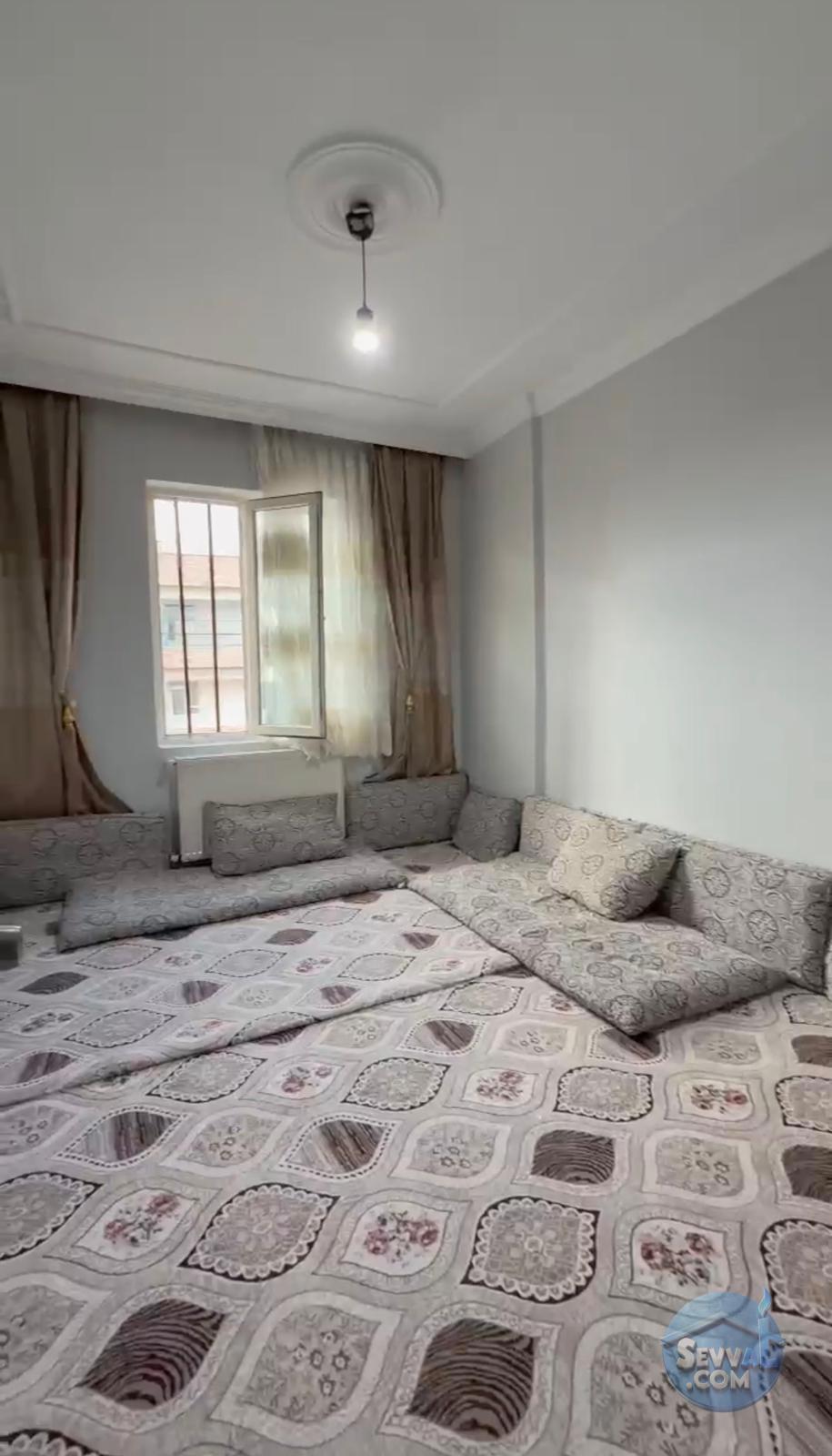 VEYSEL KARANİ MAH 5.KAT 2+1 D.GAZLI - ŞANLIURFA HALİLİYE fotoğraf 14