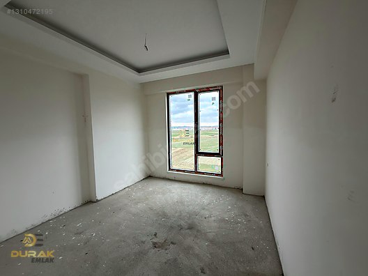 DURAK EMLAK'TAN SATILIK PARADİSE LİFE 2'DE 4+1-220m2 DUBLE DAİRE - AFYONKARAHİSAR MERKEZ fotoğraf 35