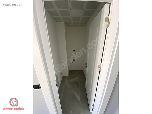 ARTER EMLAK'TAN TWİN TOWERS'TA SATILIK 3+1 DAİRE - BALIKESİR KARESİ fotoğraf 41