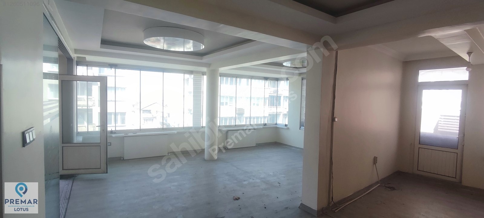 Altıparmak Caddesinde Satılık Bakımlı Daire - BURSA OSMANGAZİ fotoğraf 19