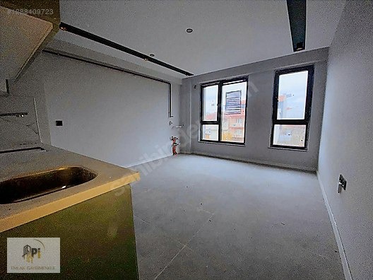 Pİ GAYRİMENKUL'den ORHANGAZİ' de 1+1 SIFIR DAİRE - ESKİŞEHİR ODUNPAZARI fotoğraf 2