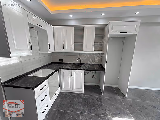 HAVUZLU SİTEDE SIFIR YERDEN ISITMALI 1+1 GENİŞ DAİRE - SAKARYA KOCAALİ fotoğraf 37