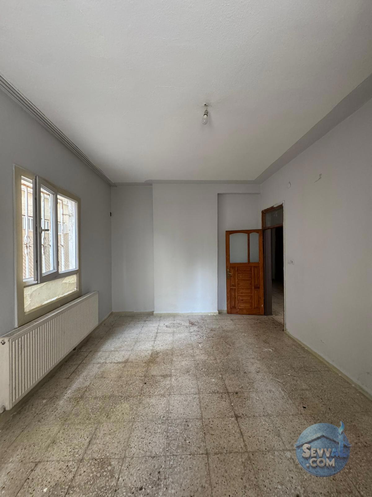 AHMET ERSEVEN DE ACİL SATILIK GİRİŞ KAT - ŞANLIURFA HALİLİYE fotoğraf 11