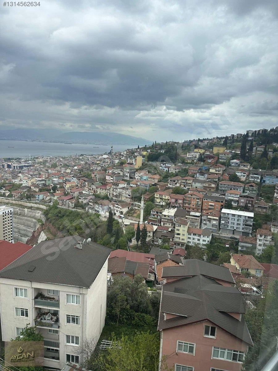 AKÇAKENT SİTESİNDE (4. ADA) 3+1 KİRALIK DAİRE - KOCAELİ İZMİT fotoğraf 15