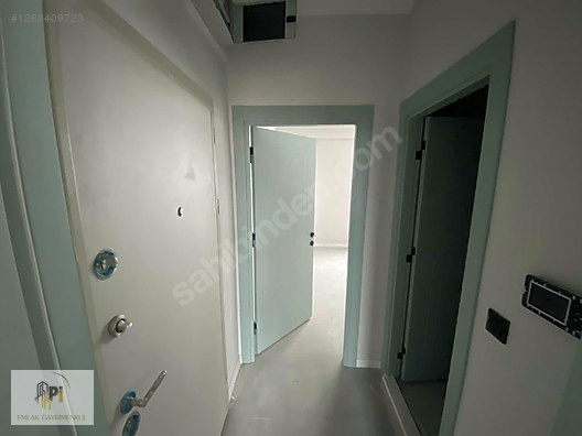 Pİ GAYRİMENKUL'den ORHANGAZİ' de 1+1 SIFIR DAİRE - ESKİŞEHİR ODUNPAZARI fotoğraf 3