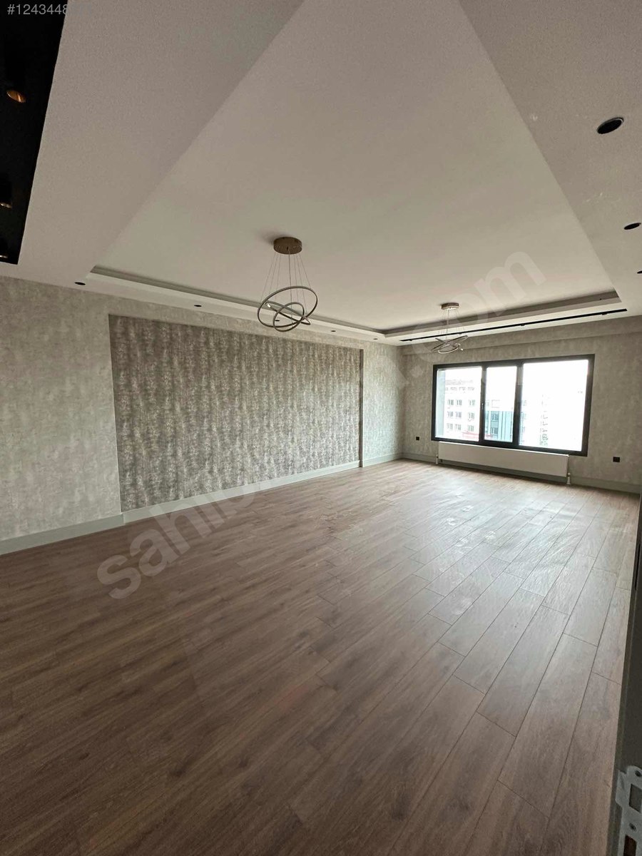 5+1 LÜKS ARA KAT SÜPER KONUMDA SATILIK DAİRE ÇÖZÜM EMLAK'TA - ŞANLIURFA KARAKÖPRÜ fotoğraf 10