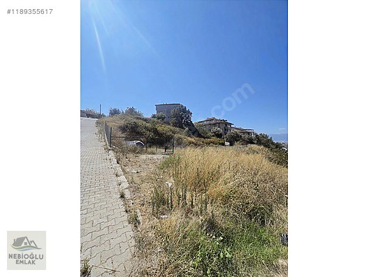 NEBİOĞLU EMLAKTAN ÇINARLI MAHALLESİ 395 m2 ARSA - KOCAELİ DERİNCE fotoğraf 8
