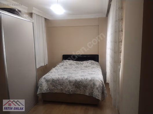 FATİH EMLAKTAN BELEDİYE TİCARET ODASI PARK CİVARI SATILIK DAİRE - BURSA GEMLİK fotoğraf 31