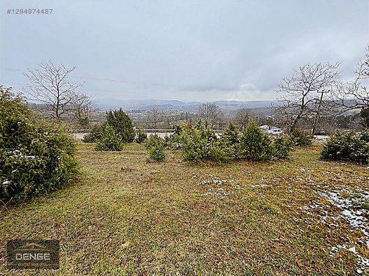 GEBZE DURAKLI KÖYÜN'DE SATILIK 1.419 m² FIRSAT ARAZİ - KOCAELİ GEBZE fotoğraf 6