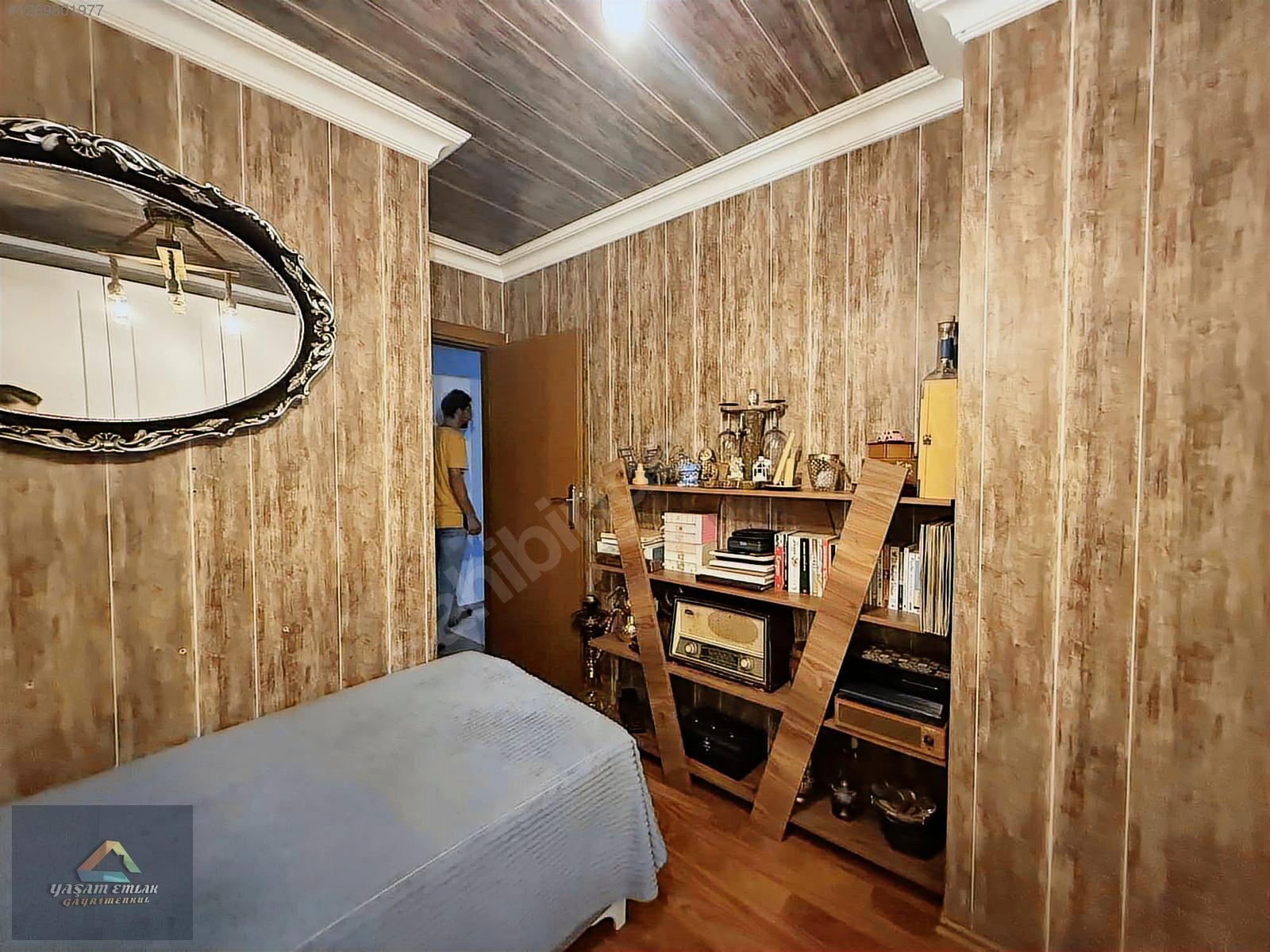 DARICA YENİ MAH. SAHİLE 100 METRE MESAFEDE 3+1 160 M² DAİRE - KOCAELİ DARICA fotoğraf 30