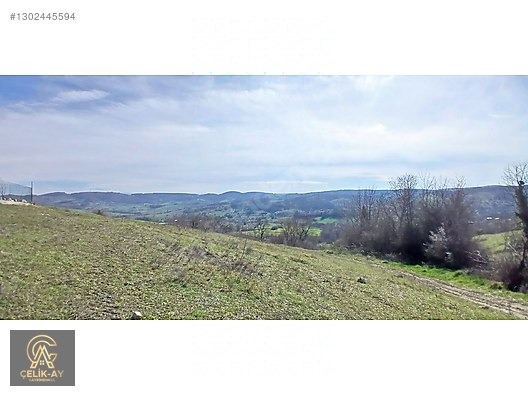 ÇELİK-AY GAYRİMENKUL'DEN KANDIRA TATARAHMET SATILIK TARLA - KOCAELİ KANDIRA fotoğraf 8