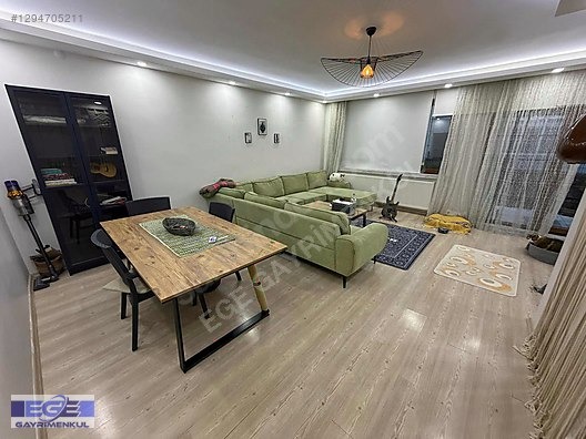 █ EGE'DEN █ BATIKENT MERKEZ'DE 5+1 GENİŞ MÜSTAKİL VİLLA █ - ANKARA YENİmahalle fotoğraf 5
