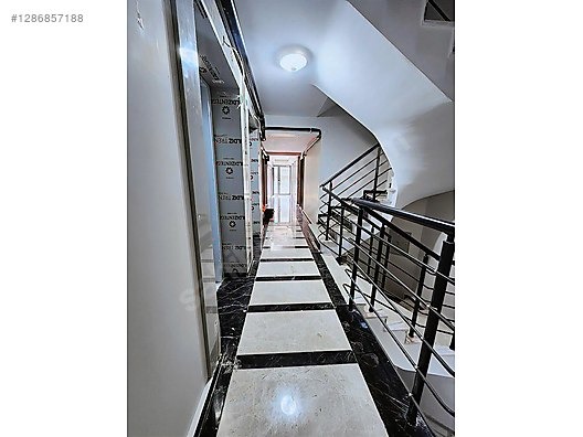 BAHÇELİEVLER'DE SIFIR BİNA 2+1 ARAKAT - ANKARA ÇANKAYA fotoğraf 6