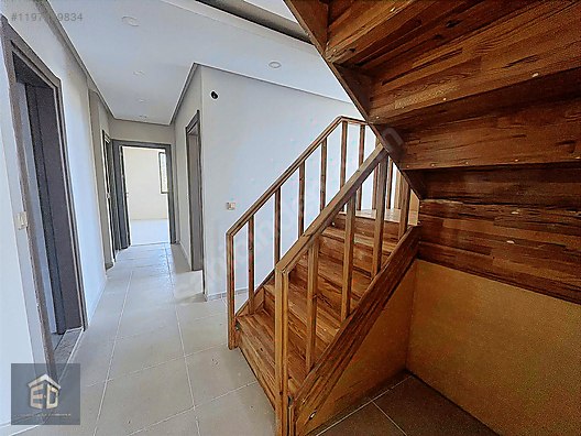 KONAKÖNÜN'DE 240M2 SATILIK 5+2 SIFIR DUBLEX DAİRE - TRABZON ARAKLI fotoğraf 15