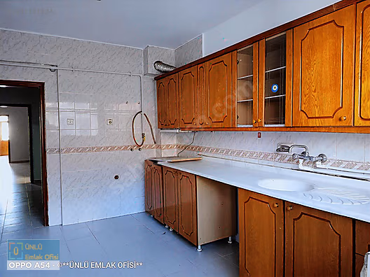 ÜNLÜ EMLAKTAN MERKEZİ KONUMDA SATILIK 3+1 KOMBİLİ MANZARALIDAİRE - KASTAMONU MERKEZ fotoğraf 12