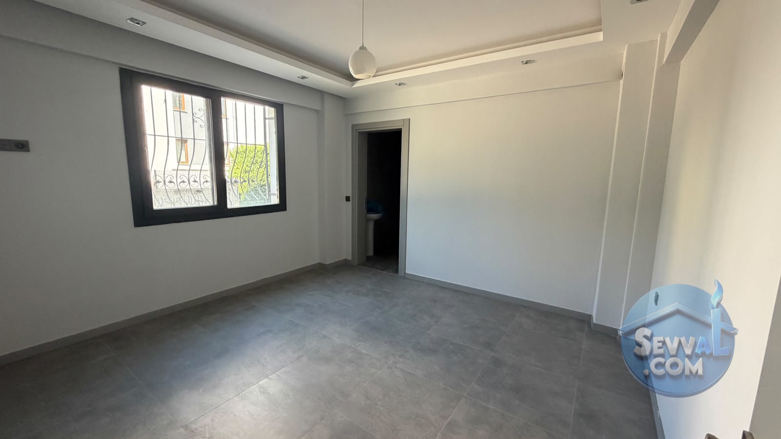 YENİŞAFAK MAHALLESİ KİRALIK 3+1 DAİRE BORSA İSTANBUL OKULU YAKINI - DENİZLİ MERKEZEFENDİ fotoğraf 5