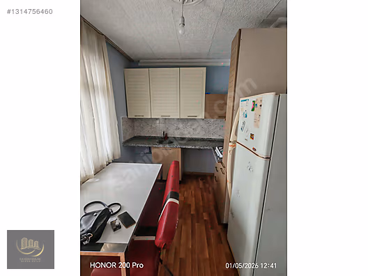 DERİNCE DUMLUPINAR MAH. KİRALIK 3+1 DAİRE. - KOCAELİ DERİNCE fotoğraf 12