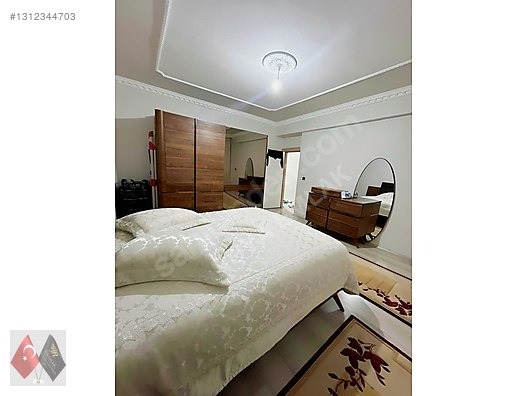 SATILIK 3+1 DOĞALGAZLI DAİRE Ağrı Merkez Abide Mahallesi - AĞRI MERKEZ fotoğraf 13