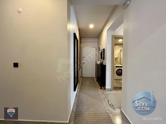 HAVUZLU SITE IÇERISINDE SATILIK 3+1 DAIRE - AYDIN KUŞADASI fotoğraf 31