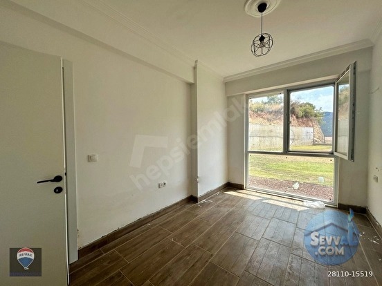 Deniz ve Doğa Manzaralı Havuzlu Sitede Satılık Sıfır 1+1 Daire - AYDIN KUŞADASI fotoğraf 23