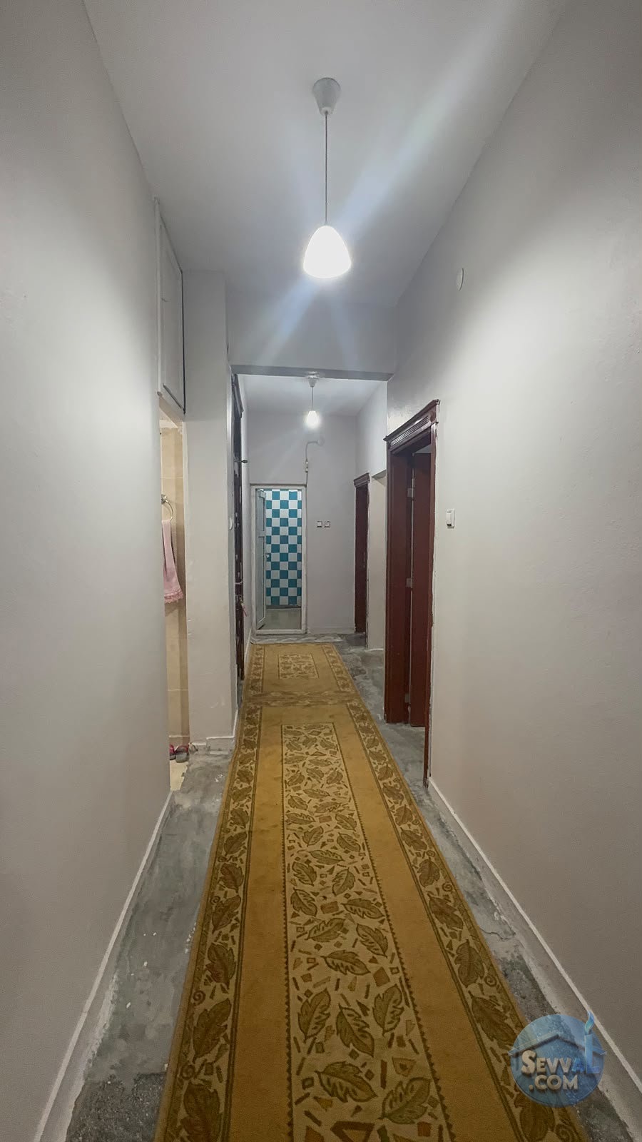 İPEKYOL BULVARI ÜZERİ 3.KAT 2+1 D.GAZ KAPIDA - ŞANLIURFA HALİLİYE fotoğraf 19