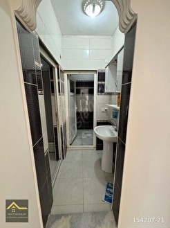 MUHTAR EMLAK’TAN YENİ MAHALLEDE SATILIK GENİŞ APART DAİRE - KÜTAHYA TAVŞANLI fotoğraf 12