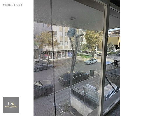 Kılıç Gayrimenkul'den Satılık İş Yeri - KOCAELİ KÖRFEZ fotoğraf 9