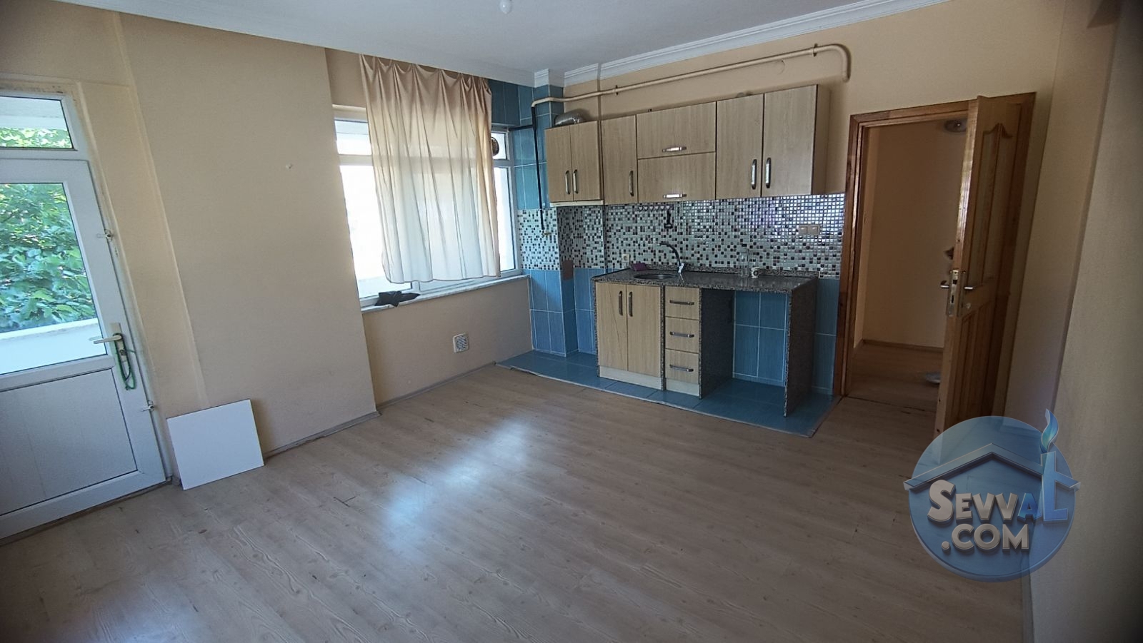 KÖRFEZ MERKEZDE KİRALIK 2+1 110 M2 DAİRE - Kocaeli Körfez fotoğraf 8