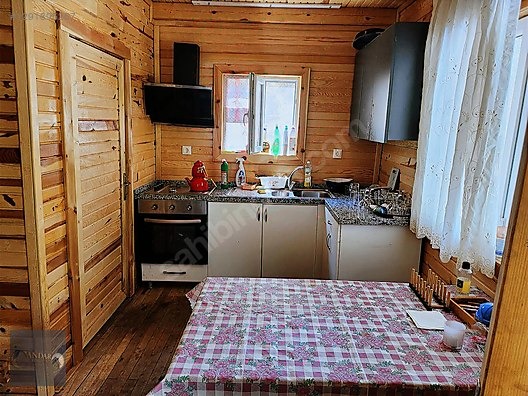 AHIRTAŞ'TA ORMANA SIFIR 4.065 m² TEK TAPU TARLA VE AHŞAP EV İLE - ANTALYA DÖŞEMEALTI fotoğraf 13
