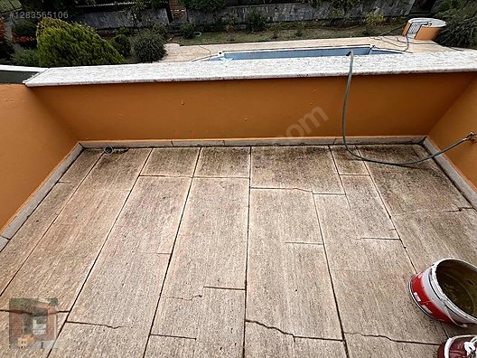 DARICA BAYRAMOĞLUNDA 5 DÖNÜM ARAZİ İÇİNDE LÜKS MALİKANE - KOCAELİ DARICA fotoğraf 27