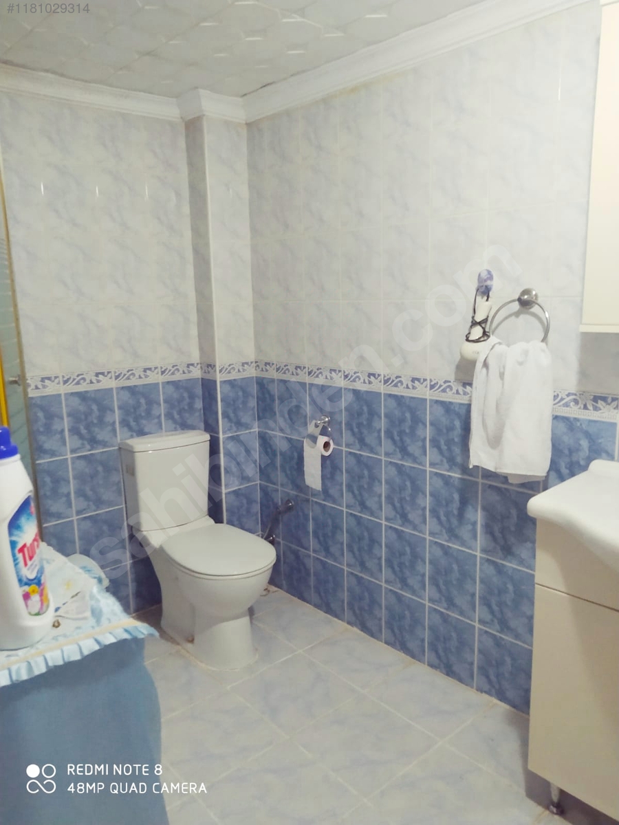 ÇIRPAN MAHALLESİNDE SAHİBİNDEN 3+1 SATILIK DAİRE - BURSA OSMANGAZİ fotoğraf 2