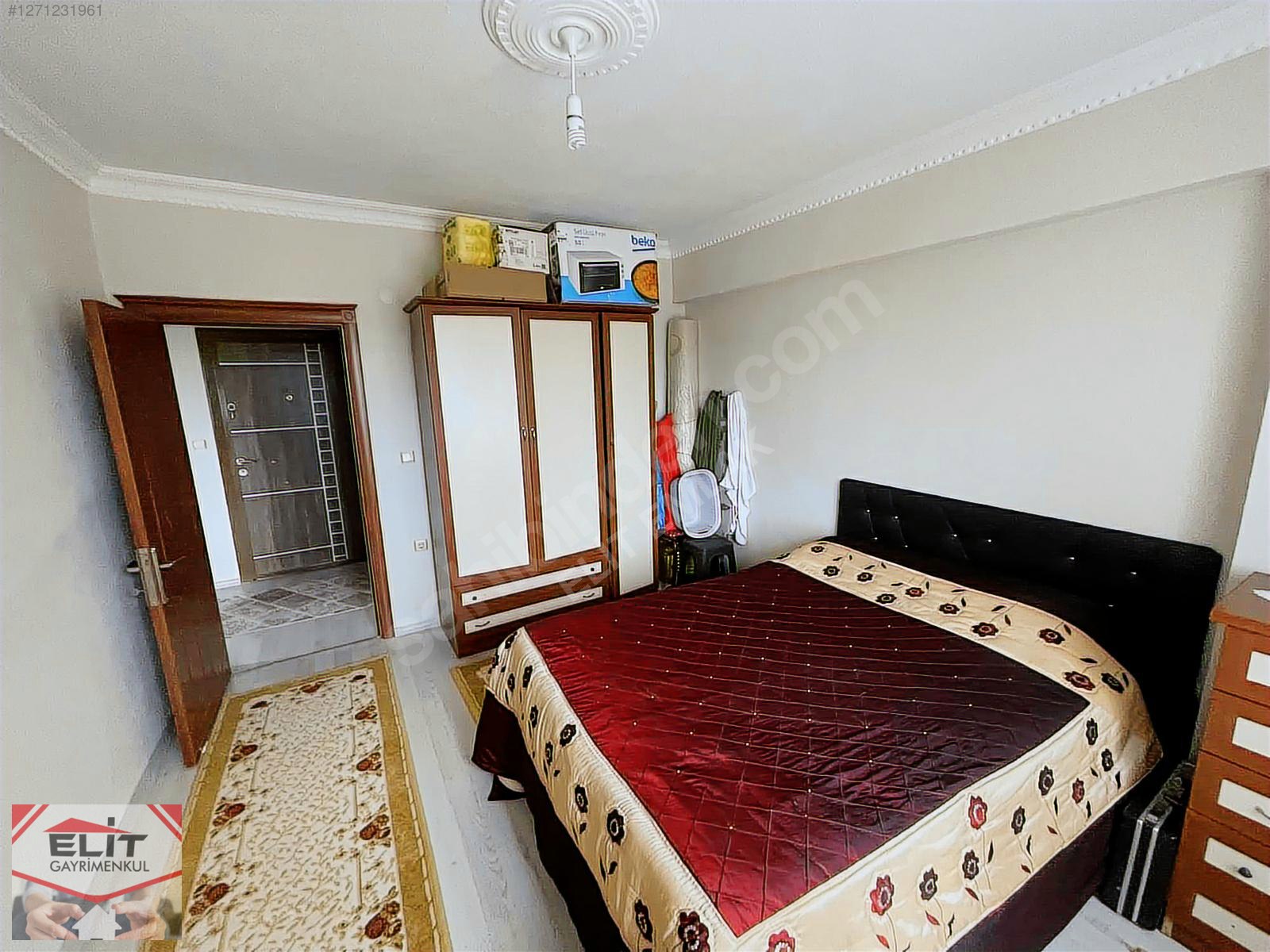 KARASU YALI'DA SATILIK ARAKAT 2+1 KOMBİLİ MASRAFSIZ FIRSAT DAİRE - SAKARYA KARASU fotoğraf 10