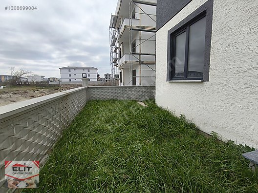 KARASU'DA MUSTAKİL BAHÇELİ DENİZE YAKIN 2+1 SIFIR DAİRE FIRSATI - SAKARYA KARASU fotoğraf 26