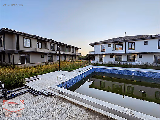 KARASU MERKEZDE SATILIK HAVUZ CEPHE 1+1 EŞYALI FIRSAT DAİRE - SAKARYA KARASU fotoğraf 41