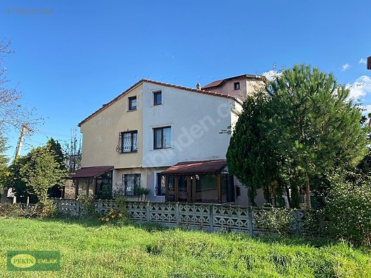 BAŞİSKELE SEYMEN'DE SATILIK 4+1 TRİPLEKS BAHÇELİ İKİZ VİLLA - KOCAELİ BAŞİSKELE fotoğraf 4