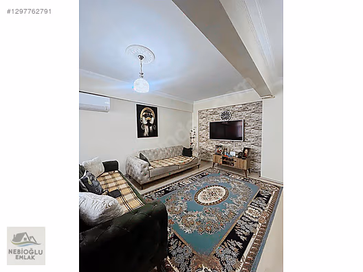 NEBİOĞLU EMLAKTAN ÇINARLI MAH. 2+1 ARAKAT DAİRE - KOCAELİ DERİNCE fotoğraf 40