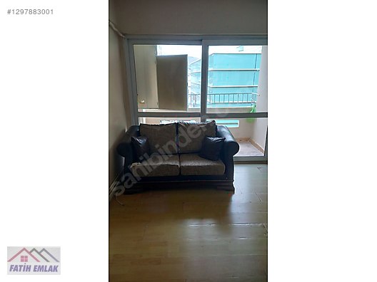FATİH'TEN MERKEZDE 2+1 90m2 DOĞALGAZ KOMBİLİ SATILIK DAİRE - BURSA GEMLİK fotoğraf 4