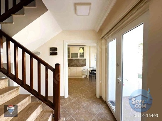 KUŞADASI BLUE JASMINE VİLLALARINDA SATILIK VİLLA - AYDIN KUŞADASI fotoğraf 10