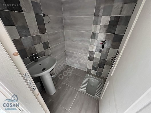 ANTALYA KEPEZ HABİBLERDE KİRALIK 2+1 TEMİZ,ASANSÖRLÜ DAİRE - ANTALYA KEPEZ fotoğraf 14