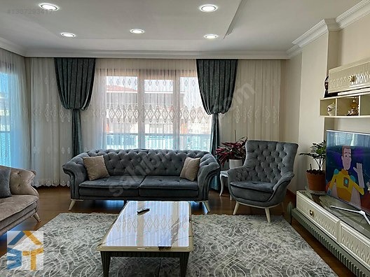 CADDE ÜZERİ 3+1 145M METRO YAKIN ACIK OTOPARKLI TAKASLI DAİRE - İSTANBUL ÜMRANİYE fotoğraf 13