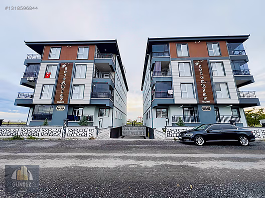 PERŞEMBE PAZARI YANINDA 3+1 3. KAT FIRSAT SATILIK DAİRE ! - AKSARAY MERKEZ fotoğraf 5