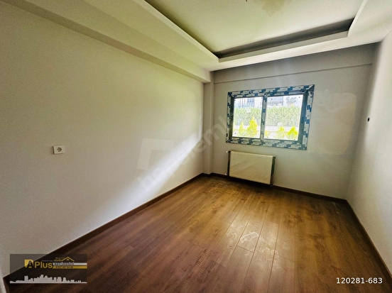 A PLUS GAYRİMENKULDEN ÖZEL BAHÇELİ 2+1 SATILIK LÜKS DAİRE - İZMİR TİRE fotoğraf 5