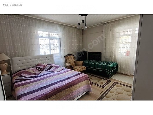 Geniş Kullanışlı Ferah Daire - ANKARA GÖLBAŞI fotoğraf 15
