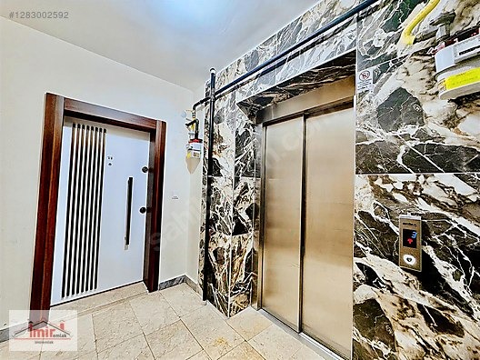 PURSAKLAR İMİR EMLAK'TAN ASANSÖRLÜ2.KAT GÜNEYBATICEPHE 3+1 125M2 - ANKARA PURSAKLAR fotoğraf 34