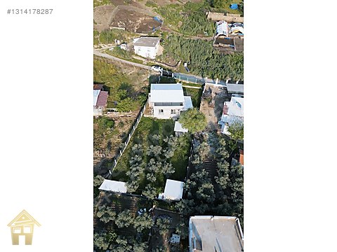 Dereköy Mahallesi'nde Satılık 306m² Köy İmarı Hobi Bahçesi - AYDIN YENİPAZAR fotoğraf 16