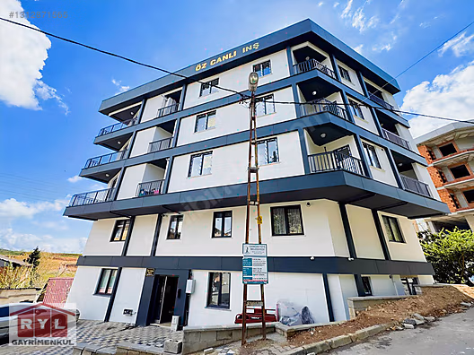 SANCAKTEPE FATİH MAHALLESİNDE SATILIK 2+1 DAİRE - İSTANBUL SANCAKTEPE fotoğraf 32