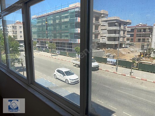 Kemalpaşa Sekiz Eylül Mahallesi 150 m2 Daire - İZMİR KEMALPAŞA fotoğraf 31