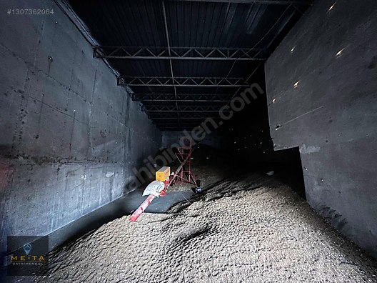 ME-TA GAYRİMENKUL'DEN YENİ BORSADA SATILIK AMBAR OFİS - ANKARA POLATLI fotoğraf 22