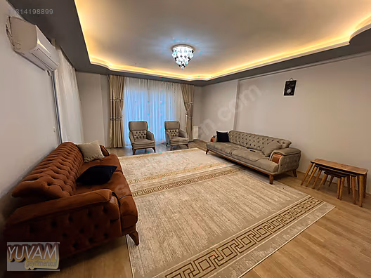 YALINAYAK'DA GENİŞ AİLELER İÇİN KAÇIRILMAYACAK FIRSAT - MERSİN TOROSLAR fotoğraf 31