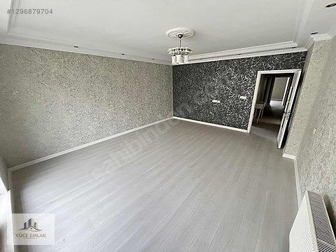 YÜCE'DEN▓ 3+1 MANZARASI AÇIK GENİŞ OTURUMLU YAPILI FIRSAT DAİRE. - ANKARA PURSAKLAR fotoğraf 11